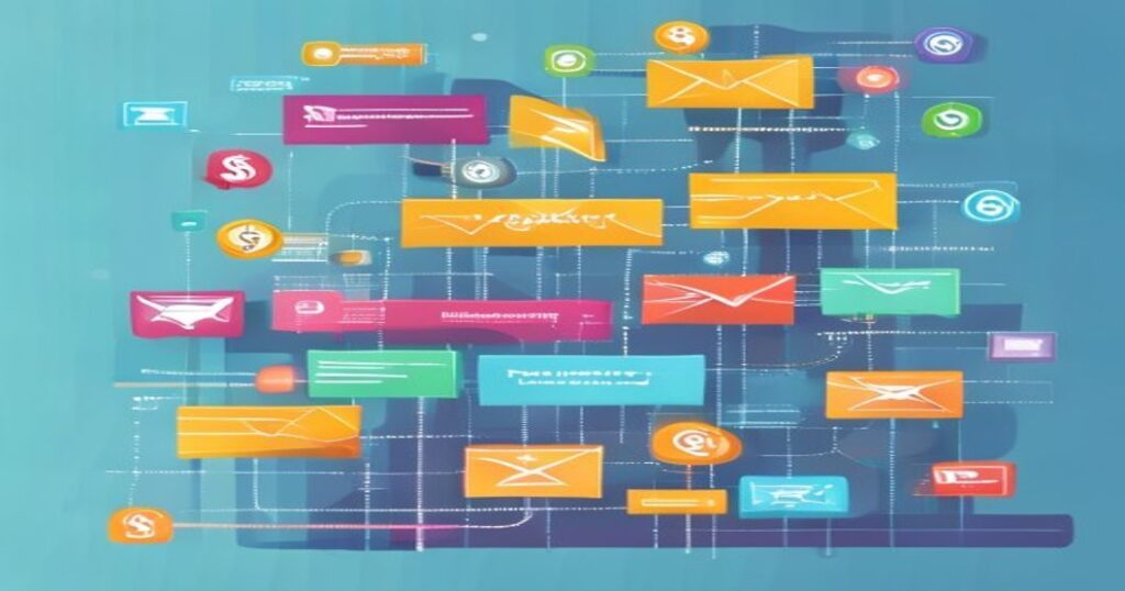 Automating Your Email Marketing: From Lead to Customer